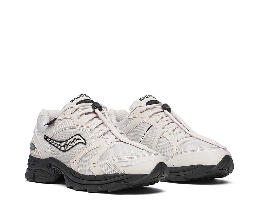 Saucony ProGrid Triumph 4 Gorpcore White Sand S70758-4