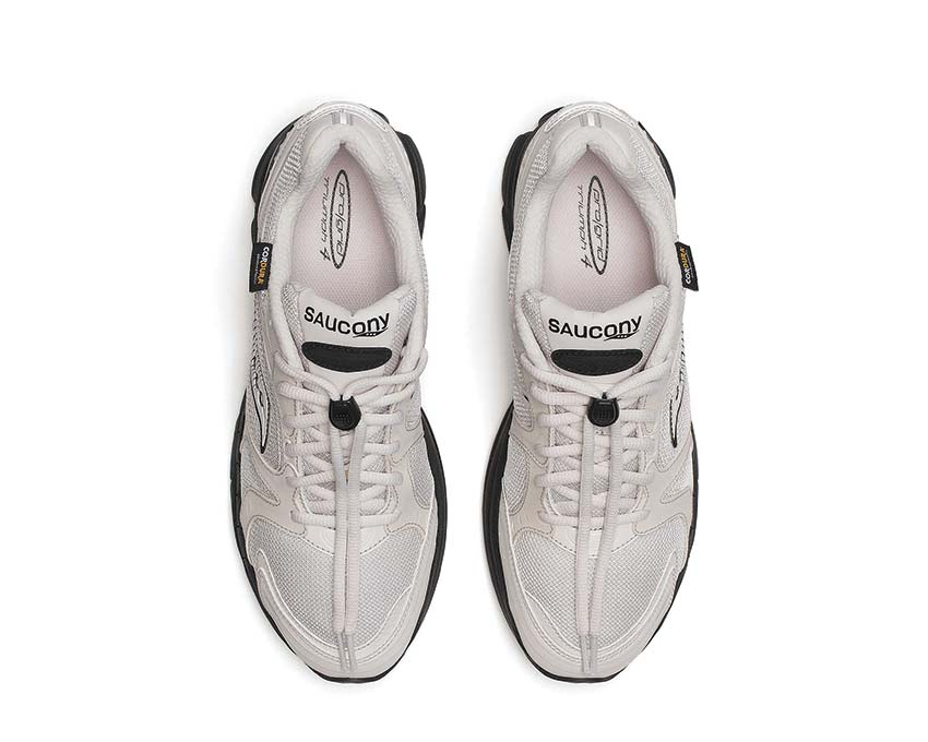 Saucony ProGrid Triumph 4 Gorpcore White Sand S70758-4