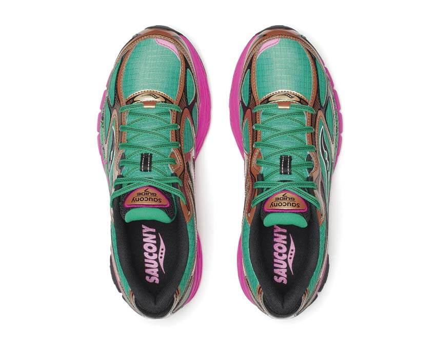Saucony Progrid Guide 7 S70995-3