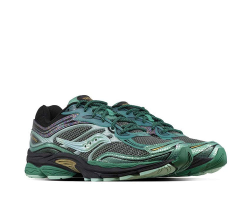 zapatillas de running Saucony asfalto apoyo talón maratón talla 43