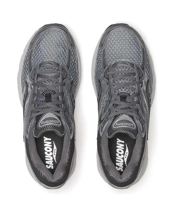 Saucony Progrid Omni 9 "Carbon"