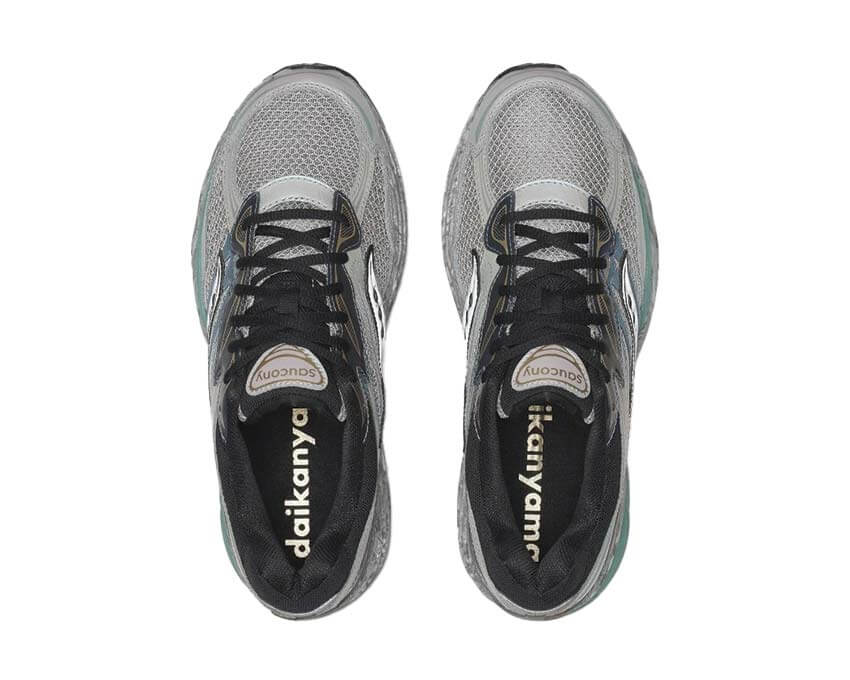 Saucony Progrid Omni 9 "Owl" S101208-1001