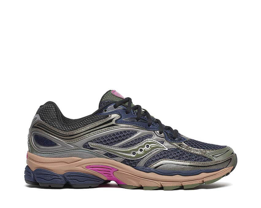 未開封 Synchros S700 Saucony Progrid Omni 9 