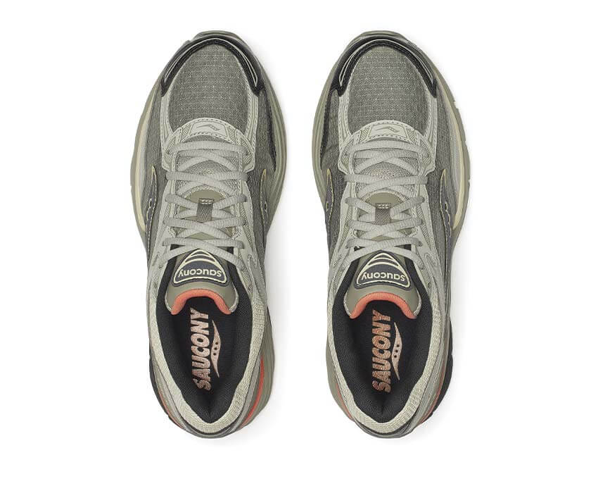 Saucony Progrid Omni 9 S71004-2