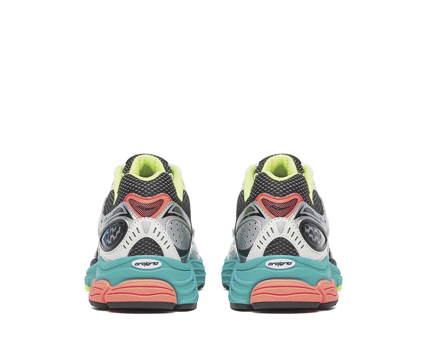 Saucony Progrid Omni 9 Silver/Mutant S70739-27