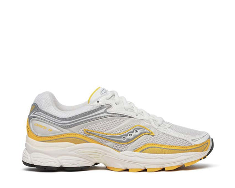 Saucony Progrid Omni 9 XLD Ivory / Pollen S70832-4