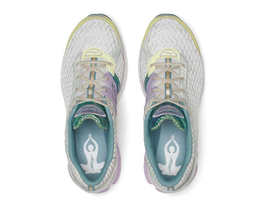 Saucony Progrid Paramount S101232-1003