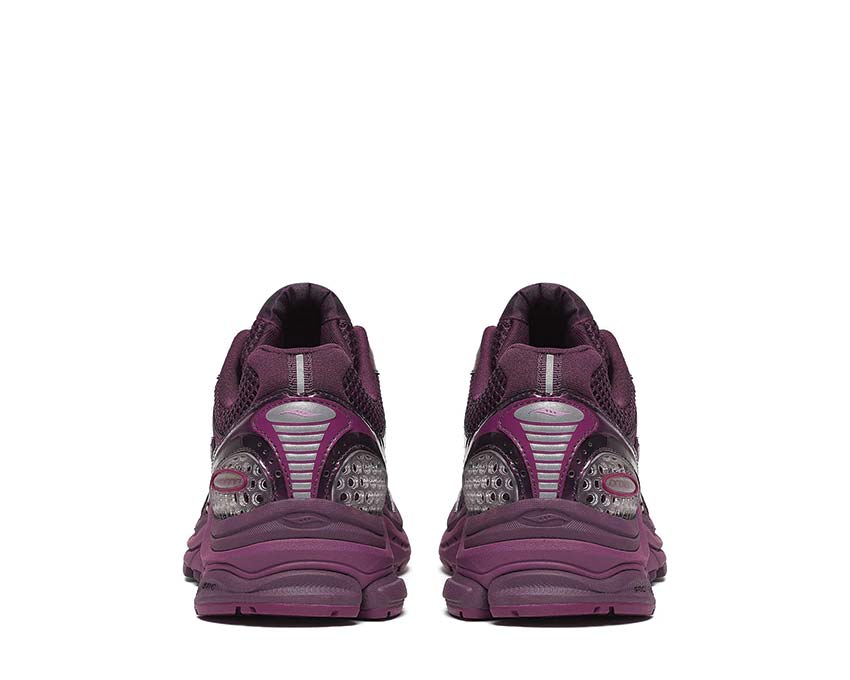 Saucony Progrid Triumph 4 Plum S60817-1