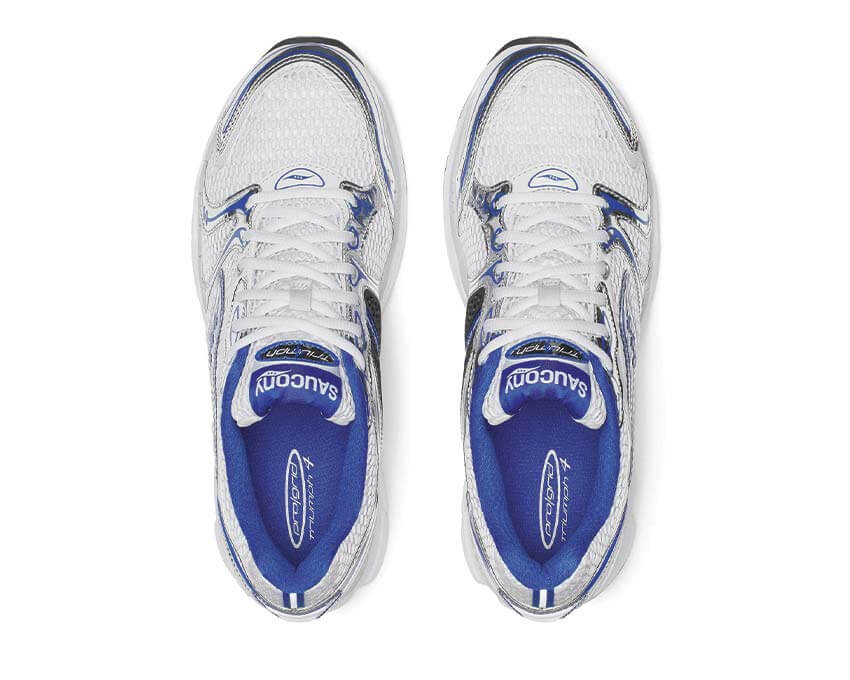 Saucony Progrid Triumph 4 S70704-30