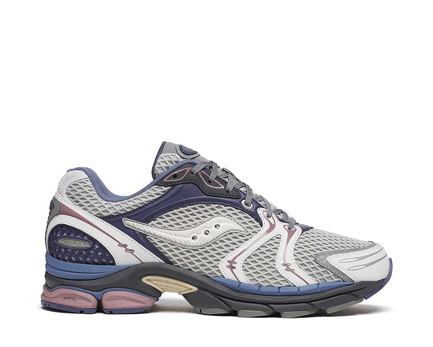 Saucony Progrid Triumph 4 Saucony Damskie na lato S70902-3