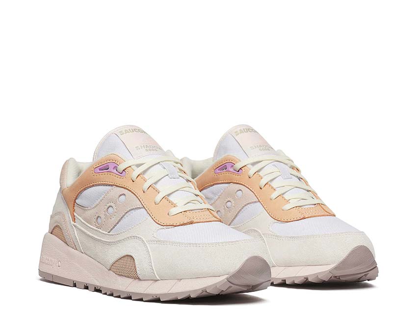 Saucony Saucony Shadow 5000 low-top sneakers Toni neutri Saucony shoes for running S70904-1