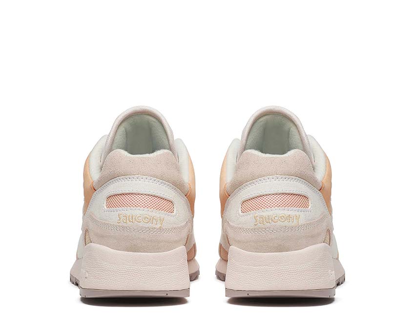 Saucony Saucony Shadow 5000 low-top sneakers Toni neutri Saucony shoes for running S70904-1