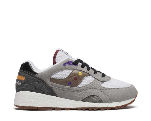 saucony brown Shadow 6000 saucony brown vitarun jacket damen saw S70903-3