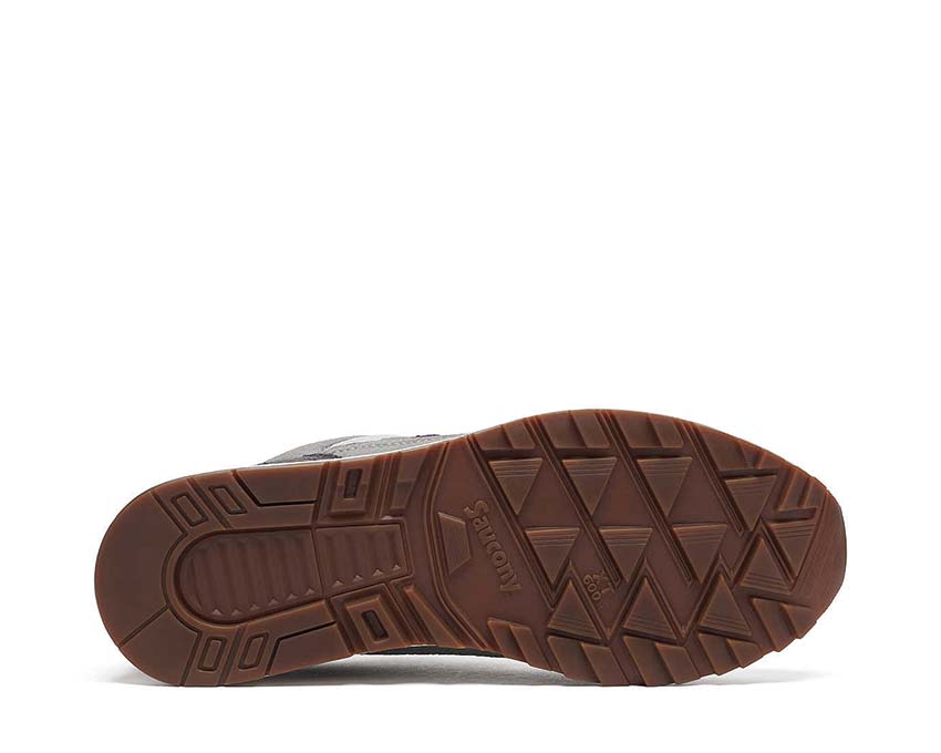 saucony brown Shadow 6000 saucony brown vitarun jacket damen saw S70903-3