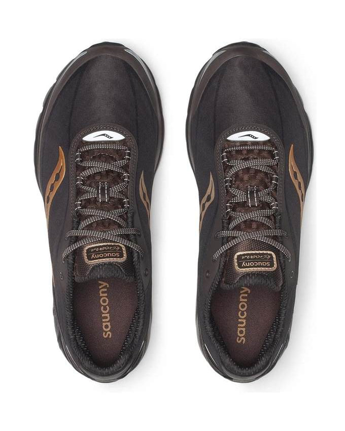 Saucony Kinvara 1 "Bronze"