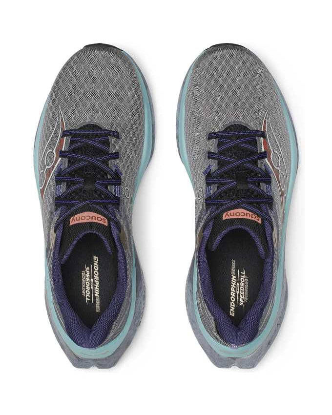 Saucony Endorphin Speed 5 "Owl"