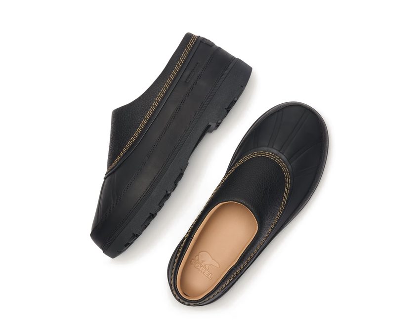 Sorel Ambler™ Lux Waterproof "Black,"