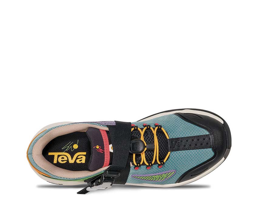 Teva X Sean Wotherspoon Wraptor 1173190SKB