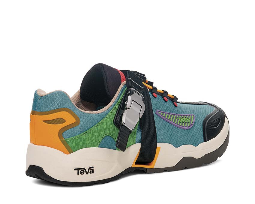 Teva X Sean Wotherspoon Wraptor 1173190SKB