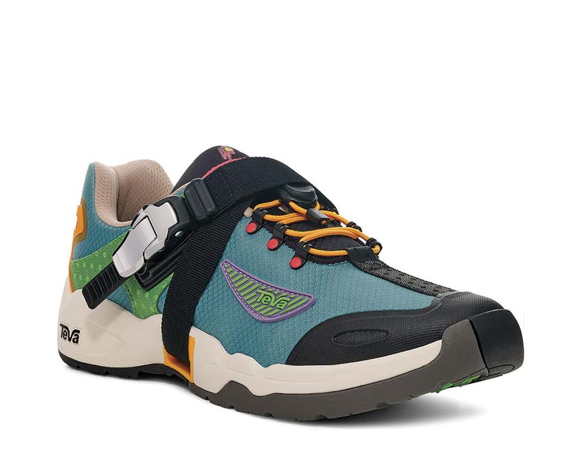 Teva X Sean Wotherspoon Wraptor 1173190SKB