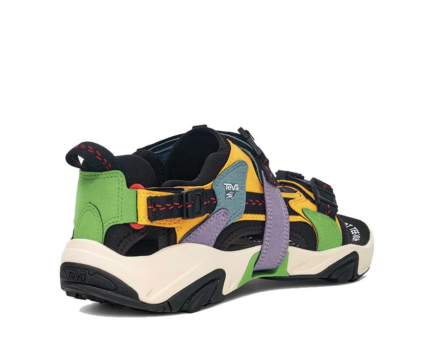 Teva X Sean Wotherspoon Wraptor Sandal 1173210SFF