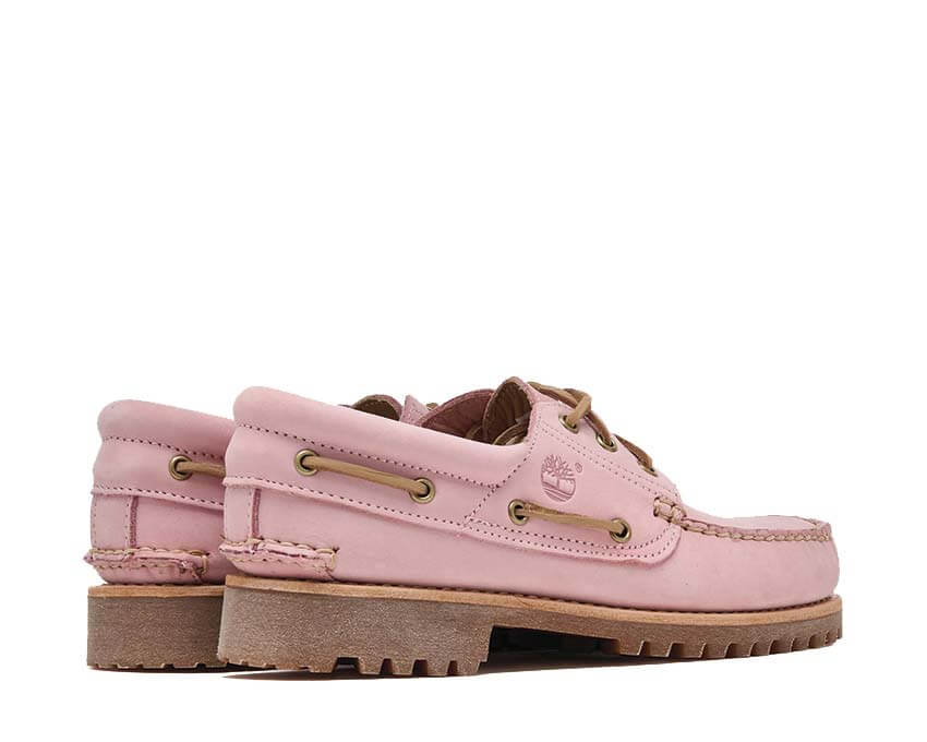 Timberland Authentic Boat Shoe TB0A2PDQEAA1