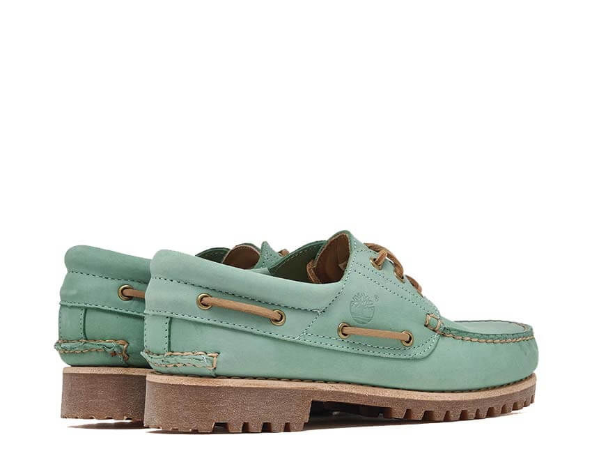 Timberland Authentic Boat Shoe TB0A2PDQES71