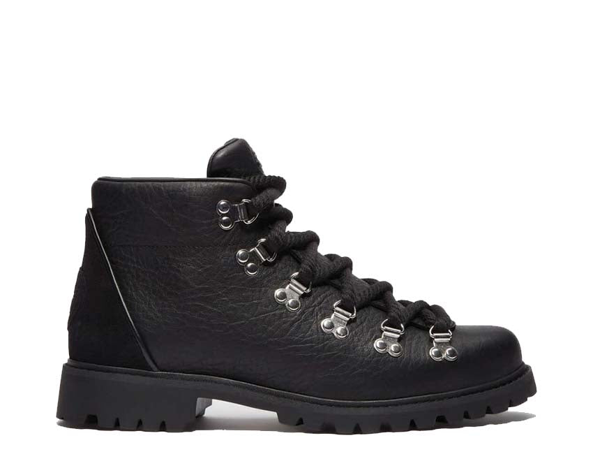 Timberland Authentic Hike Mid Lace Up Boot 