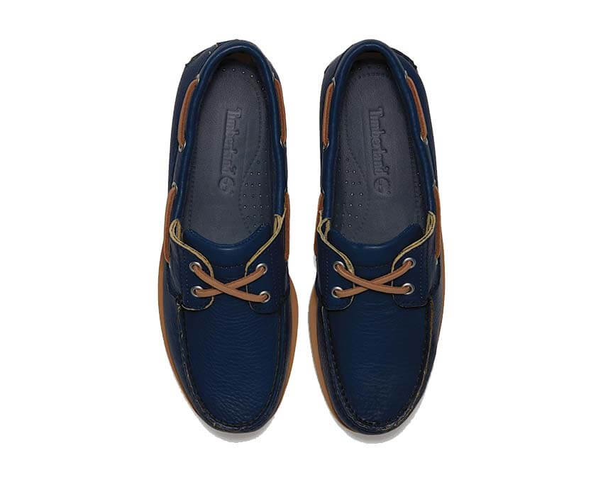 Timberland Classic Boat Shoe TB0A4187EP11
