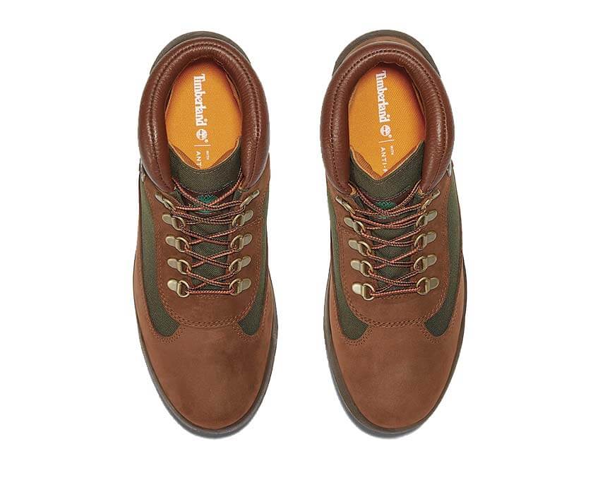 Timberland Field Boot Mid Lace Waterproof TB1A18A6D471