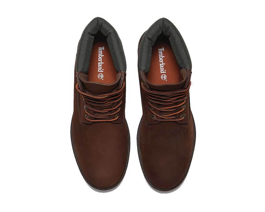 Timberland Heritage 6-Inch Waterproof Boot TB0A5RNWAMJ
