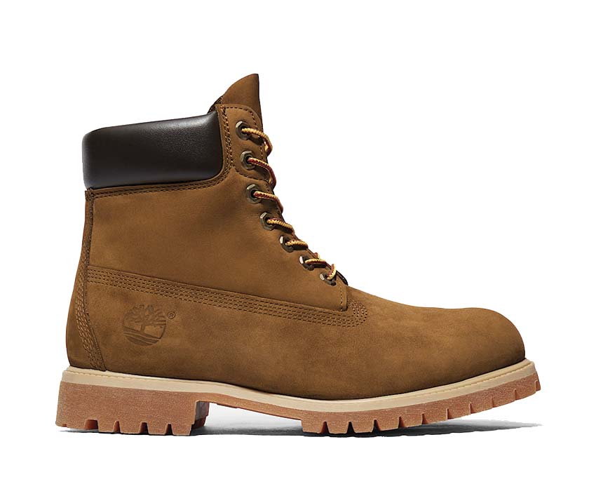 Buy Timberland Premium 6-Inch Lace Up Waterproof Boot TB172066EBL
