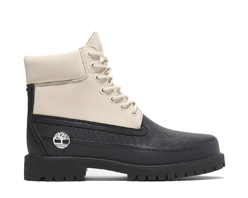 Waterproof New Timberlands Boots TIMBERLAND PREMIUM 6-INCH