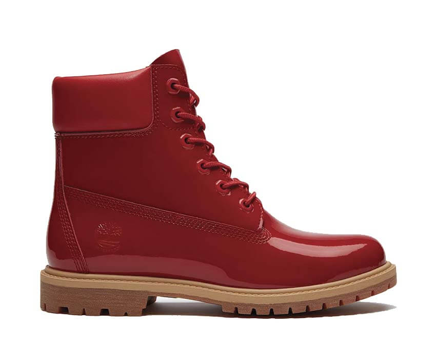 Timberland Premium 6 Inch Lace Up 