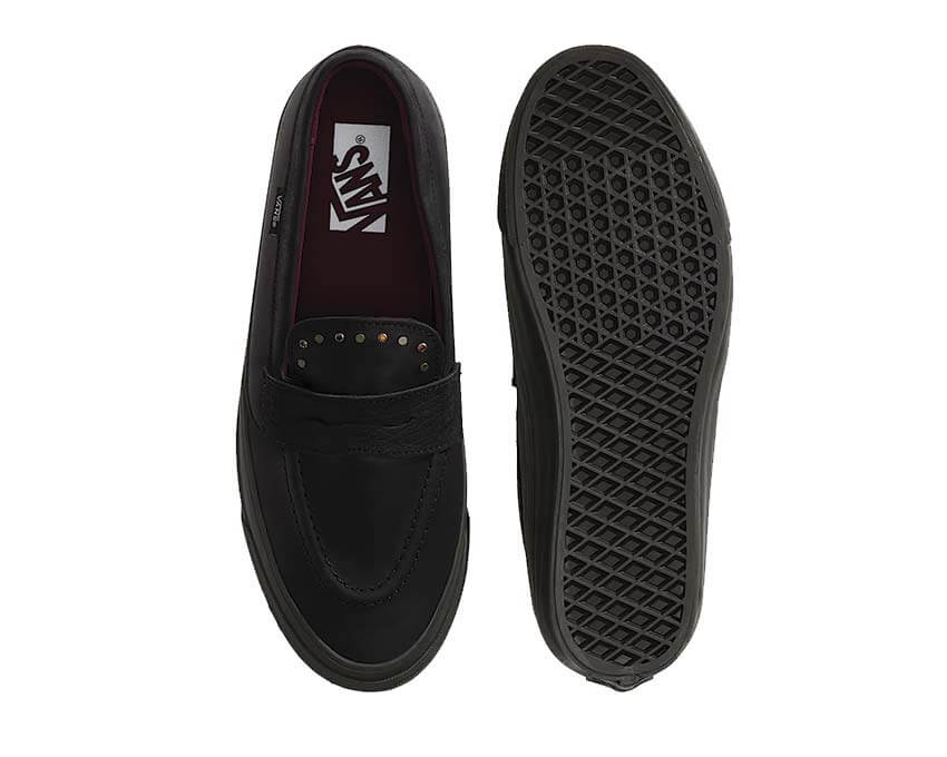 Vans Loafer 53 LX VN000VATBLK
