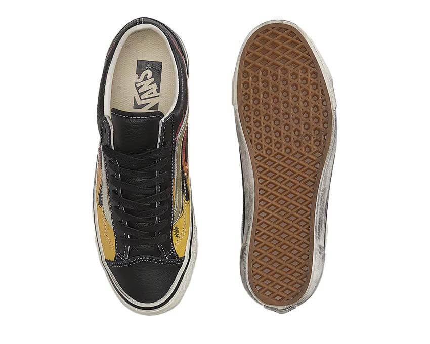 Vans Old Skool 36 LX VN000D9RCJK