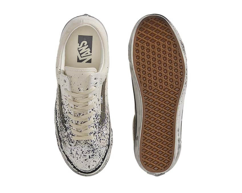 Vans Premium Old Skool 36 Paint Splatter VN000D9RDJR