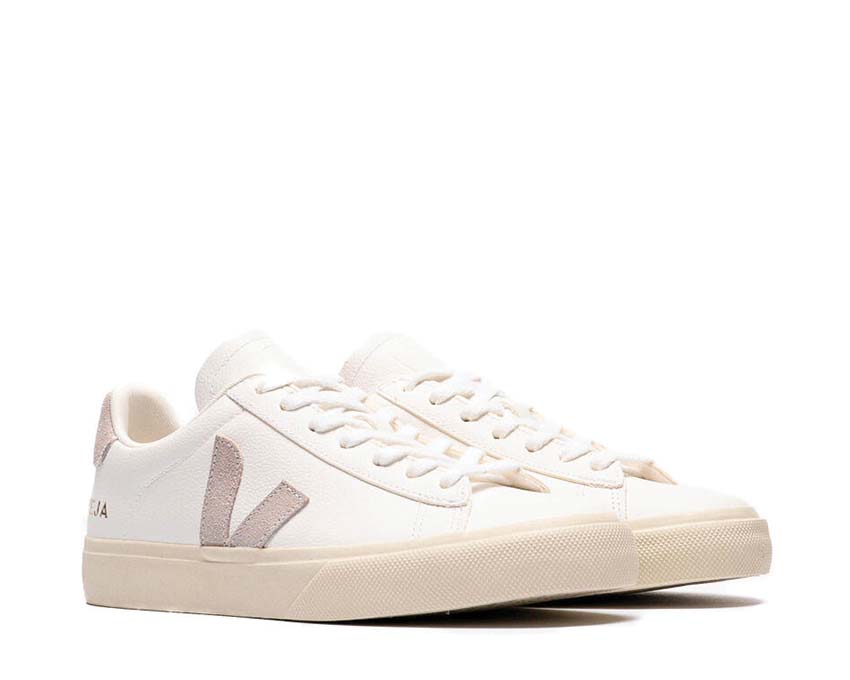 Veja Campo Chromefree Extra White / Babe CP0503886A