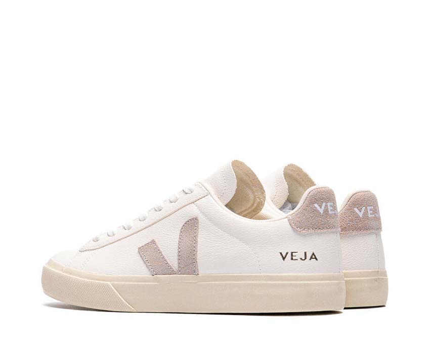 Veja Campo Chromefree Extra White / Babe CP0503886A