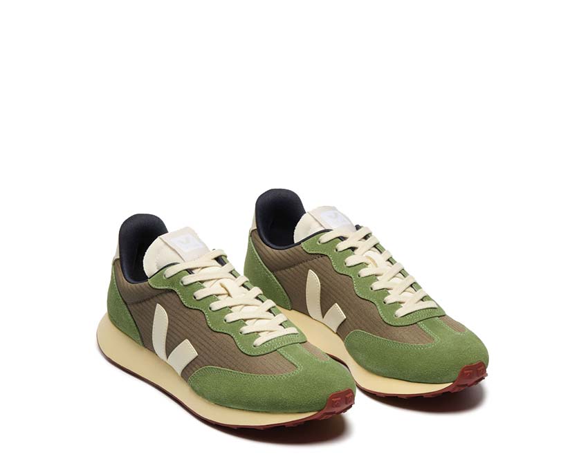 Veja Rio Branco ll Ripstop Kaki / Pierre RO1920755B