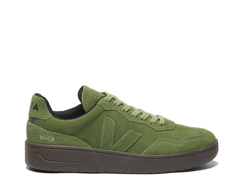 Veja V-90 Suede Militar - Eagle VD0320928A