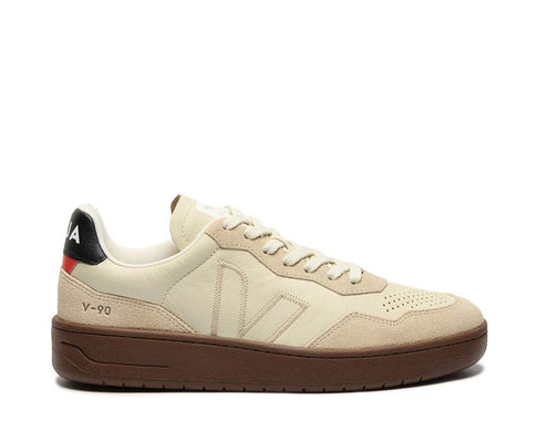 Veja V-90 ZZ O.T. Pierre / Almond / Black VZ2020751B