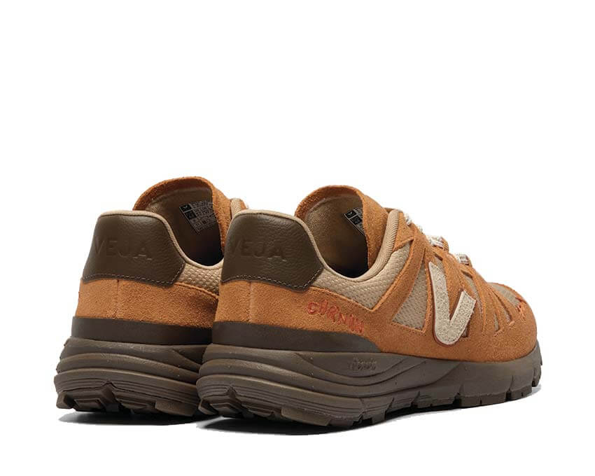 Veja x CARNAN SALAR "Umber" AL1821680