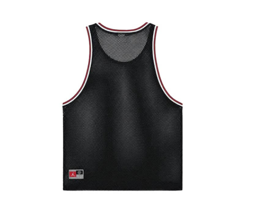 Jordan x Free The Youth Basketball Tank Top