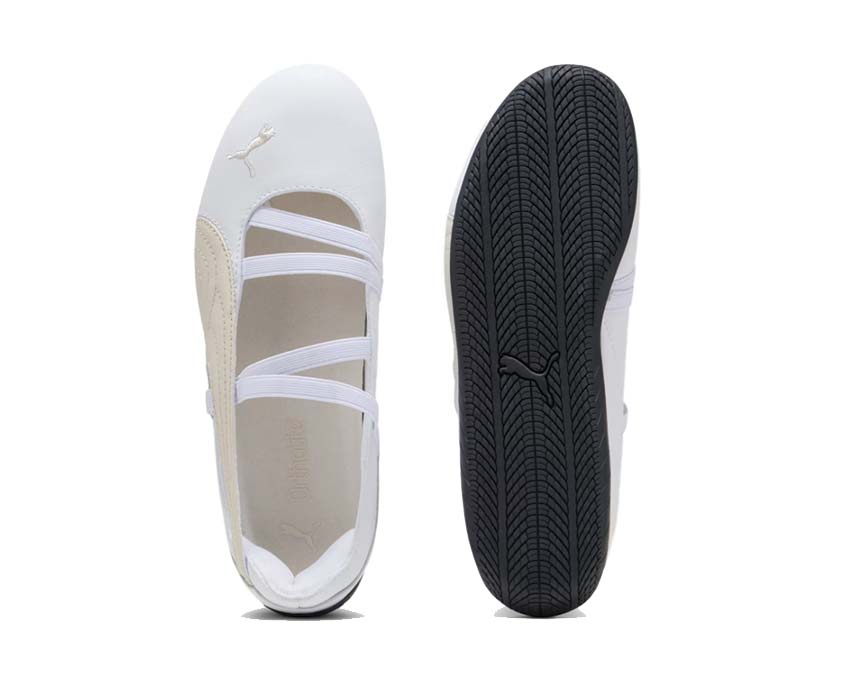 Puma Speedcat Ballet W "Alpine Snow"