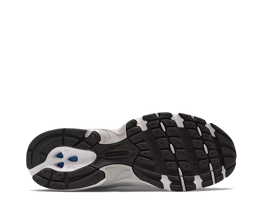 New Balance 530 White / Silver Metallic MR530EMA