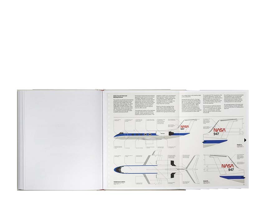 Nasa Graphics Standards Manual Gardners English