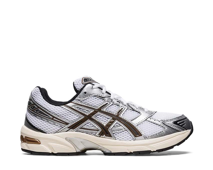 Acheter Asics Gel 1130 White 1201A256 113 - NOIRFONCE