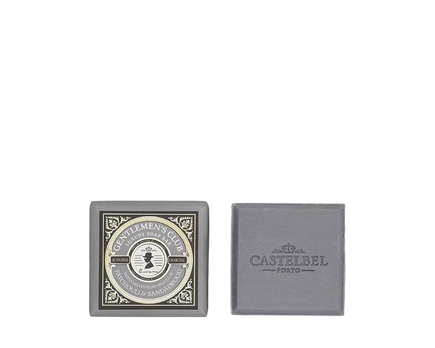 Castelbel Patchouli and Sandalwood Soap