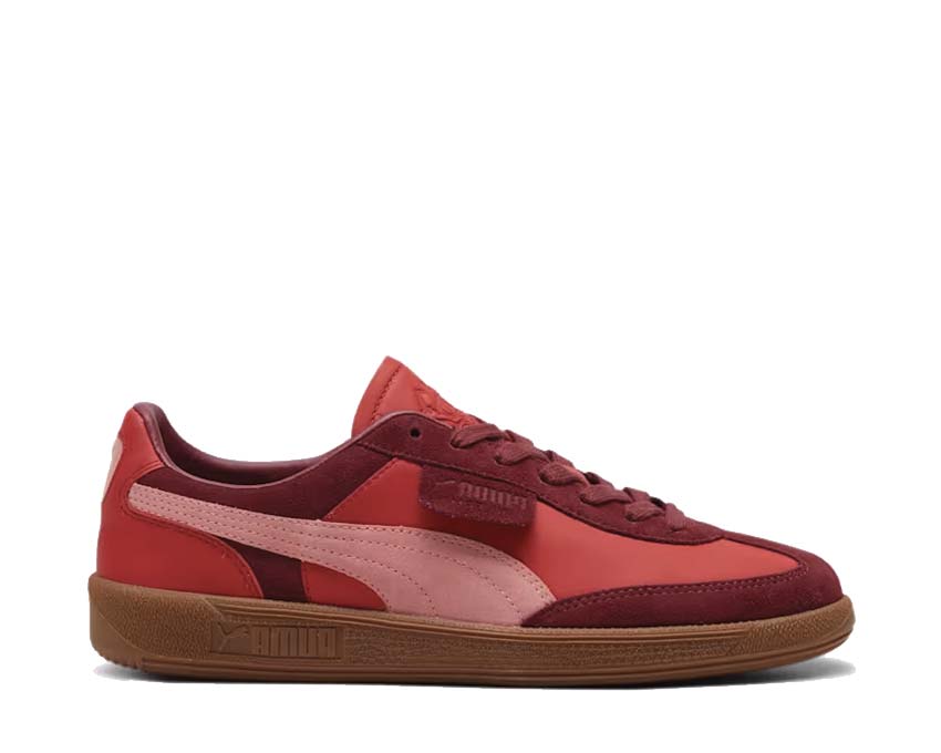 Buy Puma Palermo Palomo 397308 01 NOIRFONCE